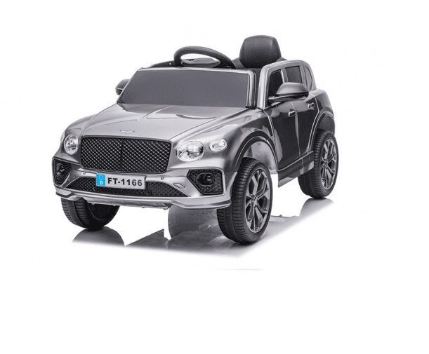 SUV Bentley Bentayga